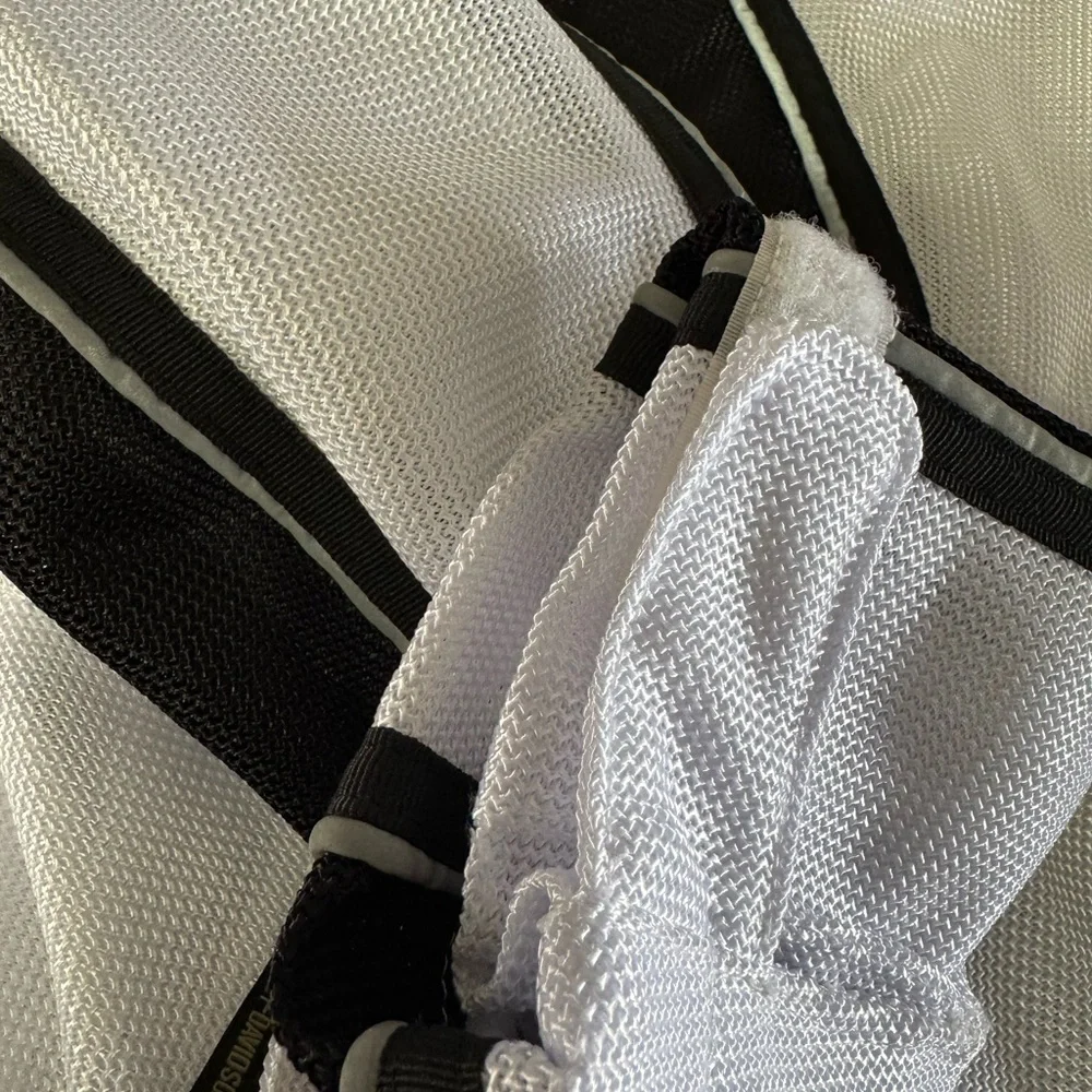 Harley-Davidson Reflective Riding Jacket - Picture 8 of 16